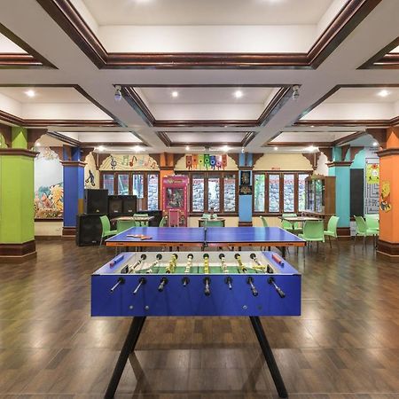 מלון Club Mahindra טקאדי מראה חיצוני תמונה
