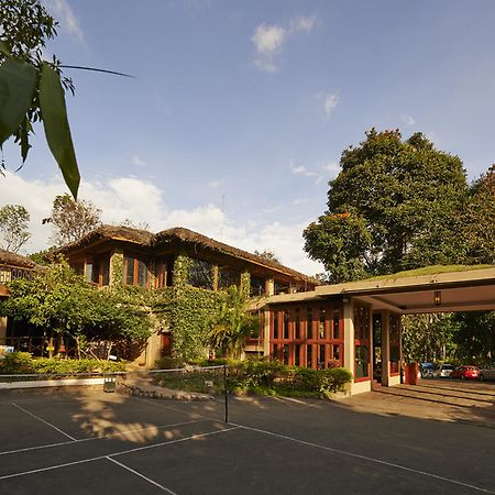 מלון Club Mahindra טקאדי מראה חיצוני תמונה