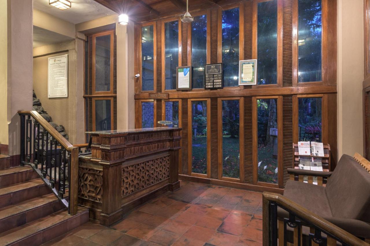 מלון Club Mahindra טקאדי מראה חיצוני תמונה