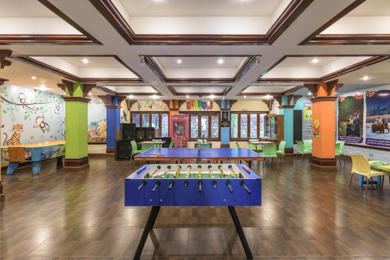 מלון Club Mahindra טקאדי מראה חיצוני תמונה