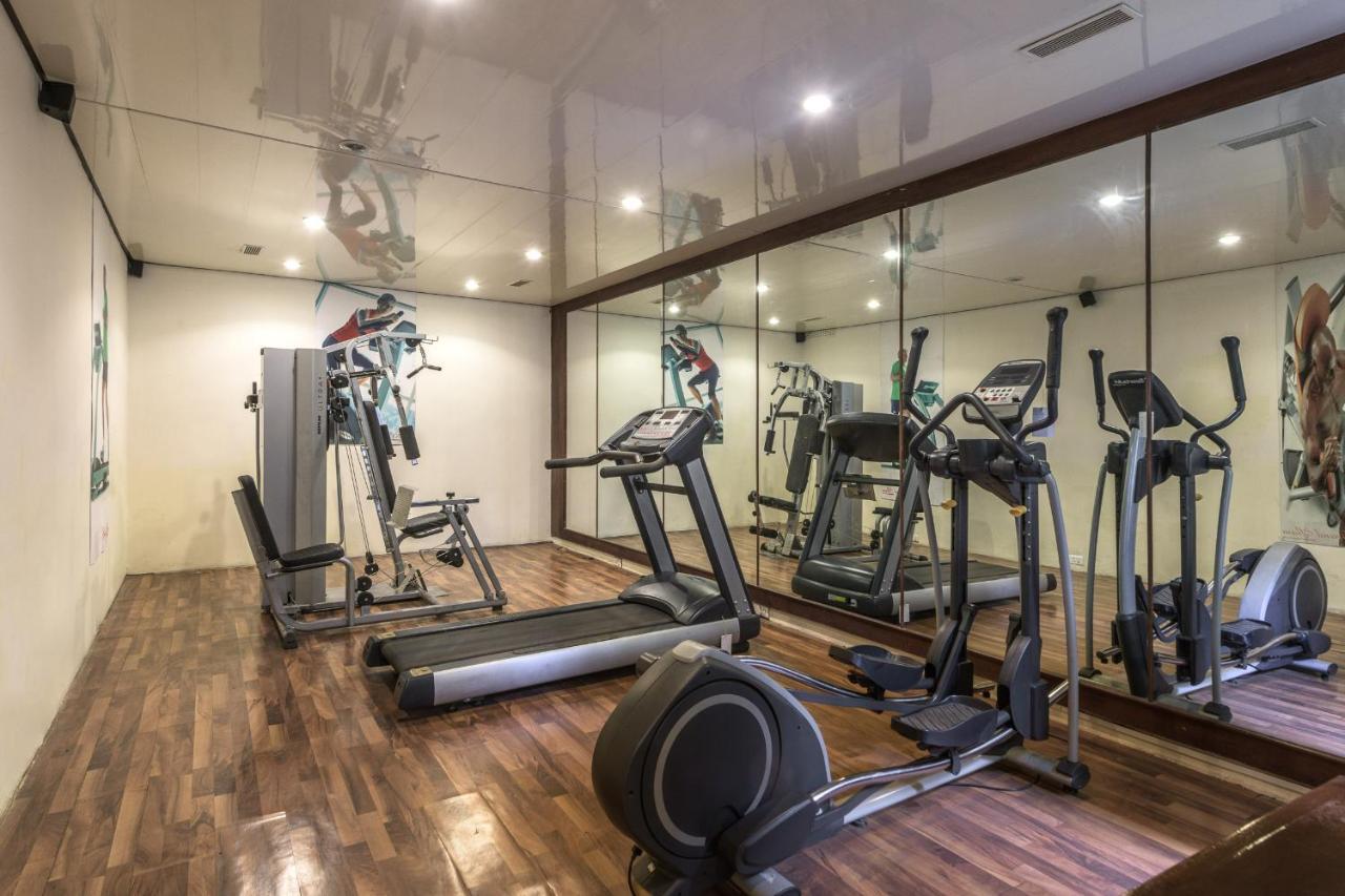 מלון Club Mahindra טקאדי מראה חיצוני תמונה
