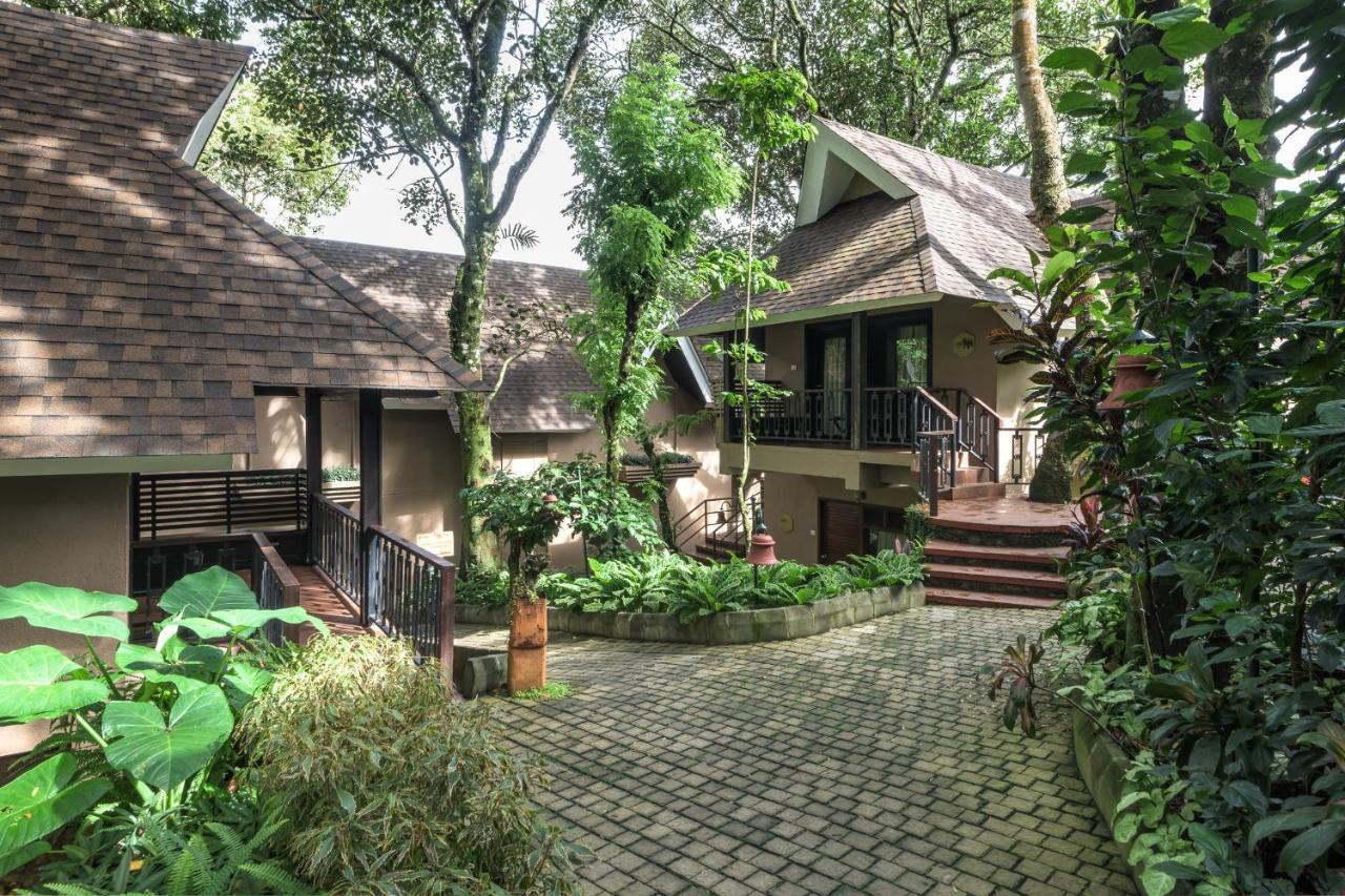 מלון Club Mahindra טקאדי מראה חיצוני תמונה