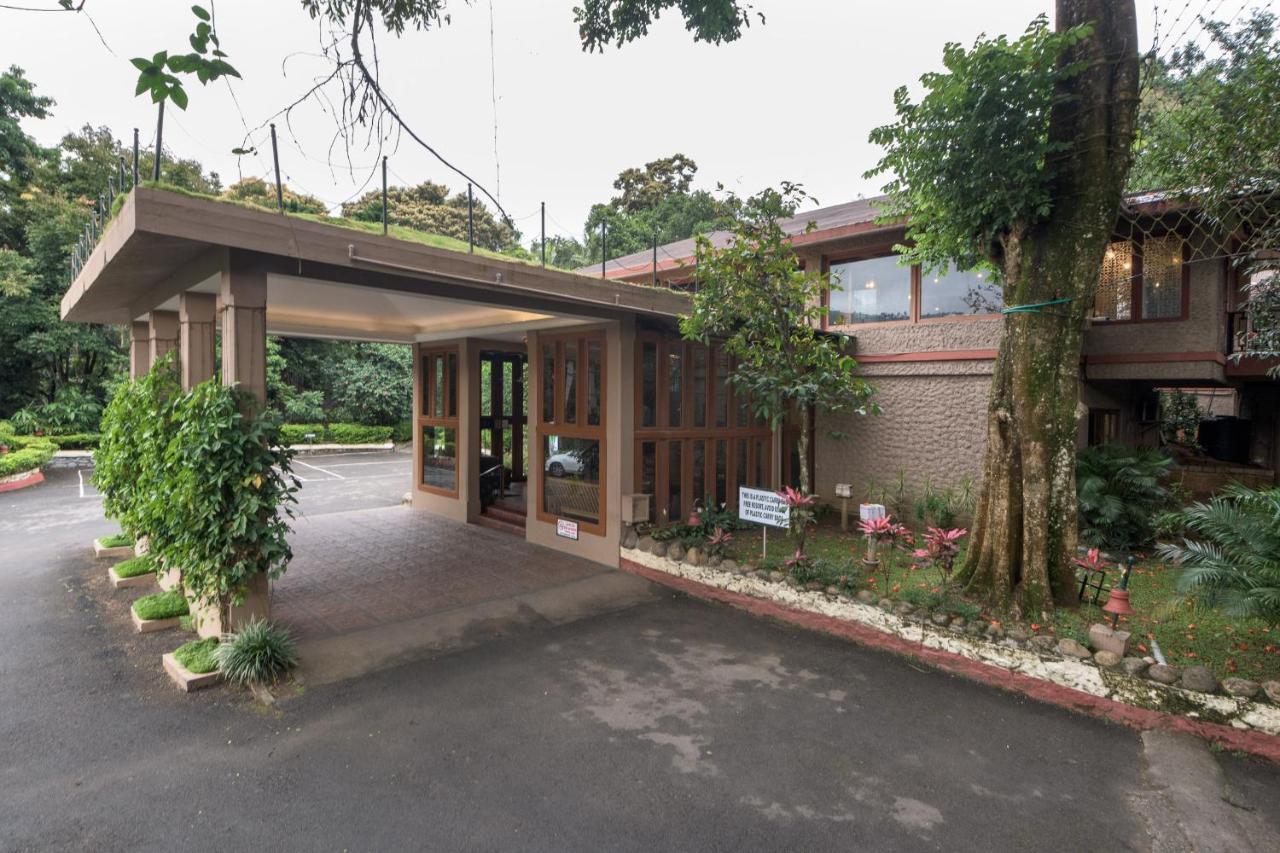 מלון Club Mahindra טקאדי מראה חיצוני תמונה