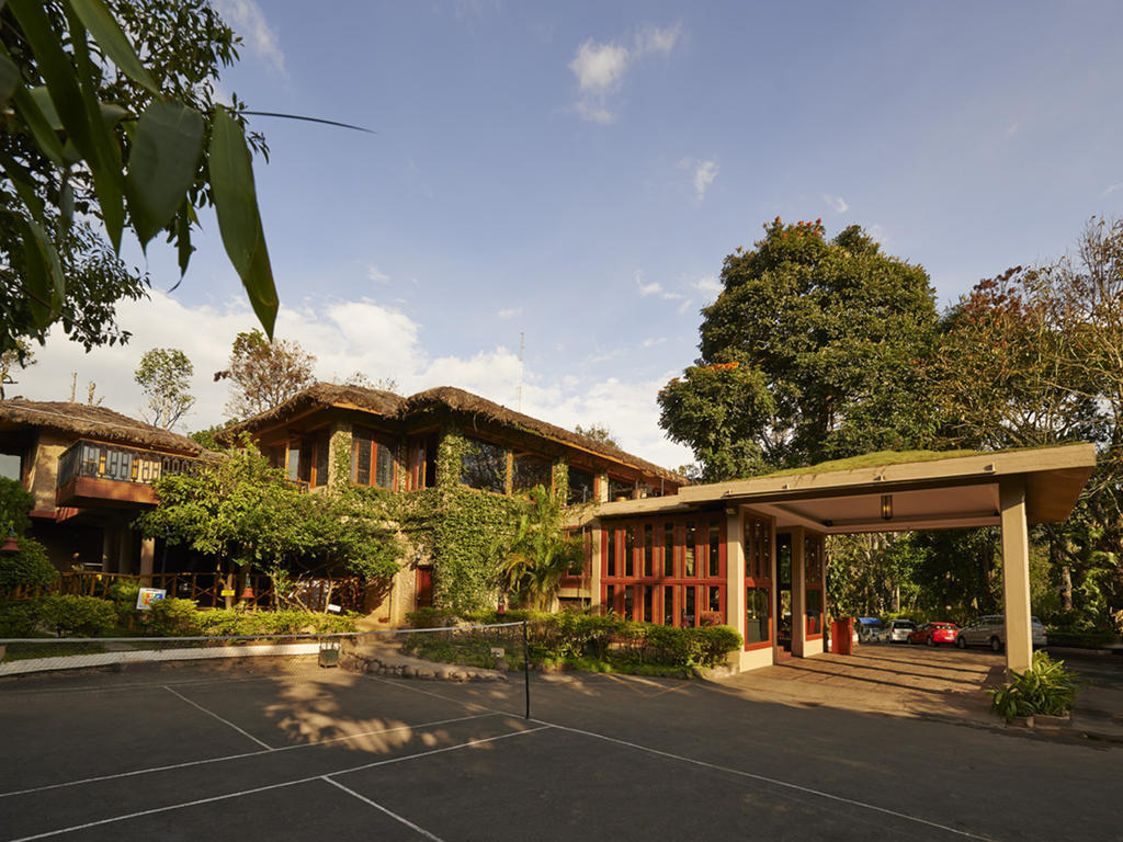 מלון Club Mahindra טקאדי מראה חיצוני תמונה