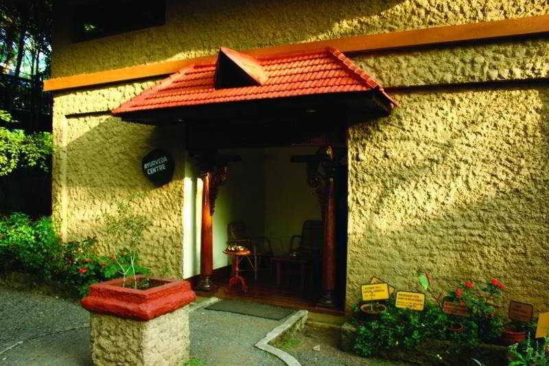 מלון Club Mahindra טקאדי מראה חיצוני תמונה