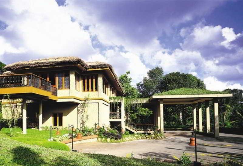 מלון Club Mahindra טקאדי מראה חיצוני תמונה