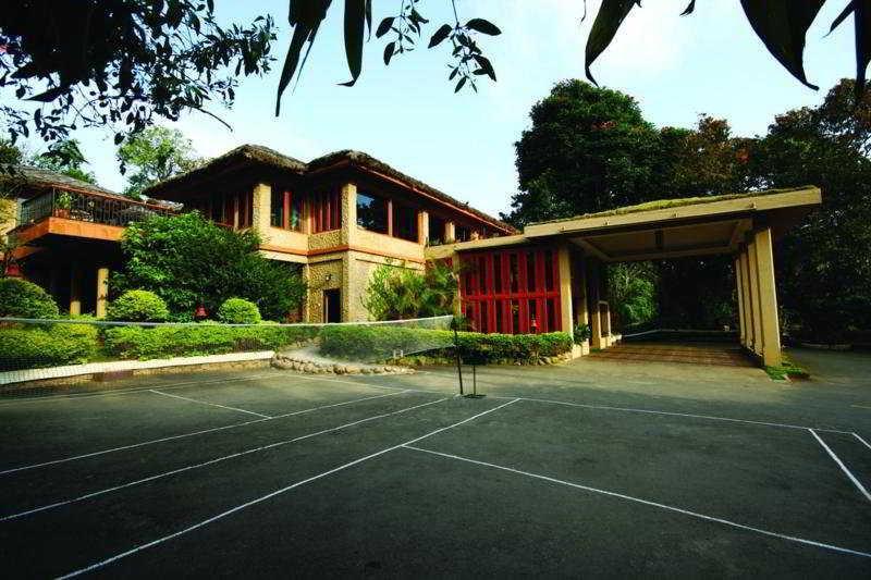 מלון Club Mahindra טקאדי מראה חיצוני תמונה