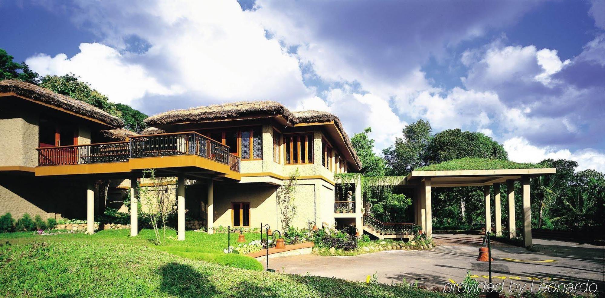 מלון Club Mahindra טקאדי מראה חיצוני תמונה