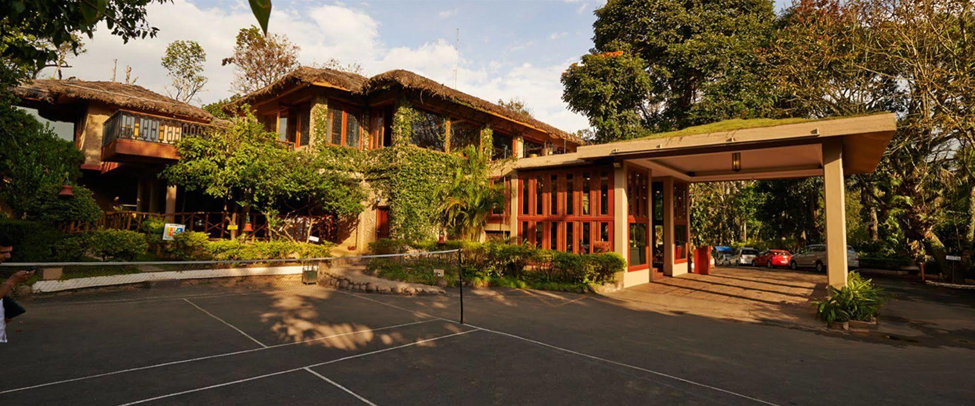 מלון Club Mahindra טקאדי מראה חיצוני תמונה